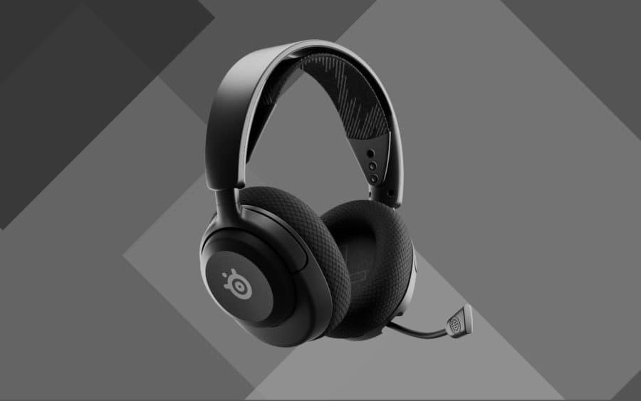 Arctis Nova 4