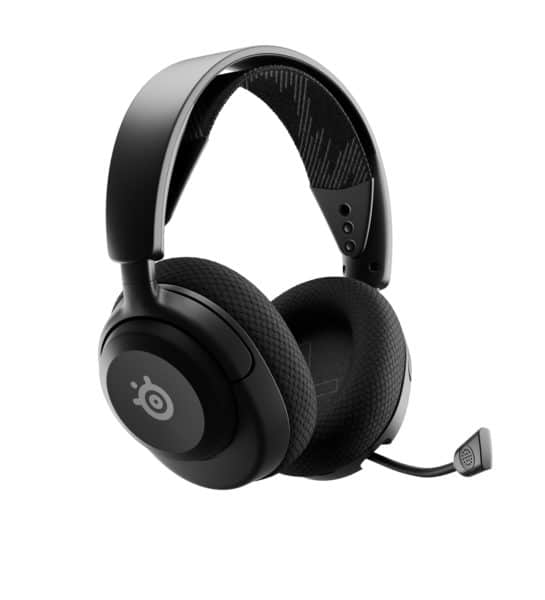 Arctis Nova 4