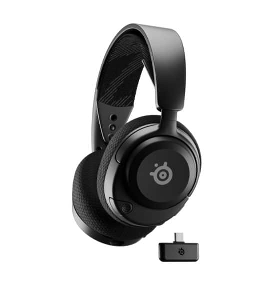 Arctis Nova 4