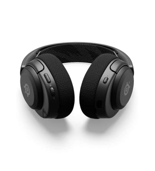Arctis Nova 4