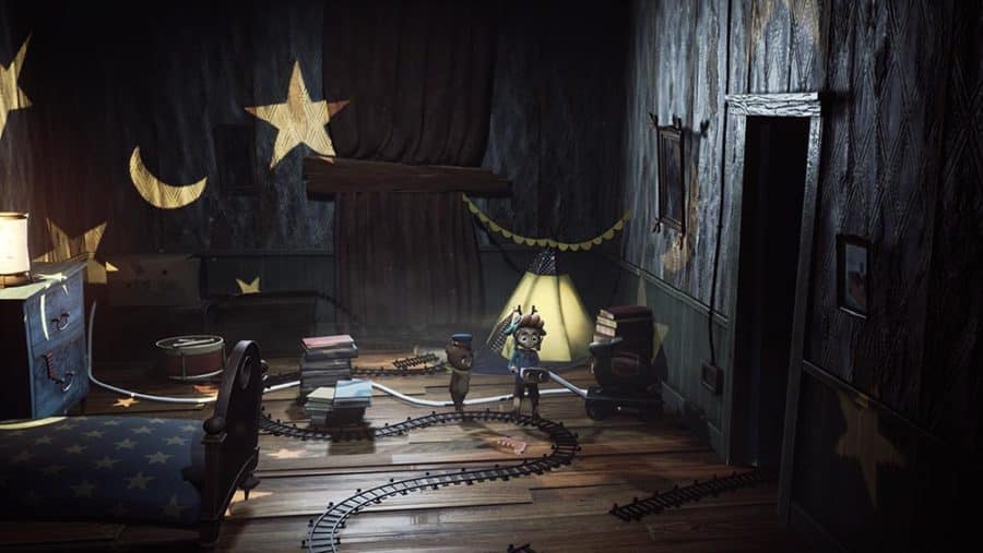 Daydream: Forgotten Sorrow