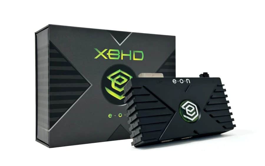 EON XBHD