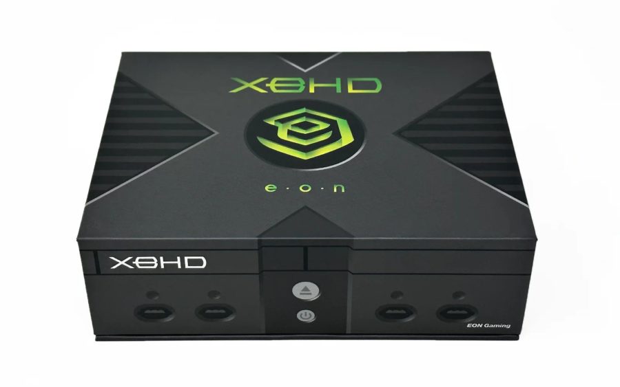 EON XBHD
