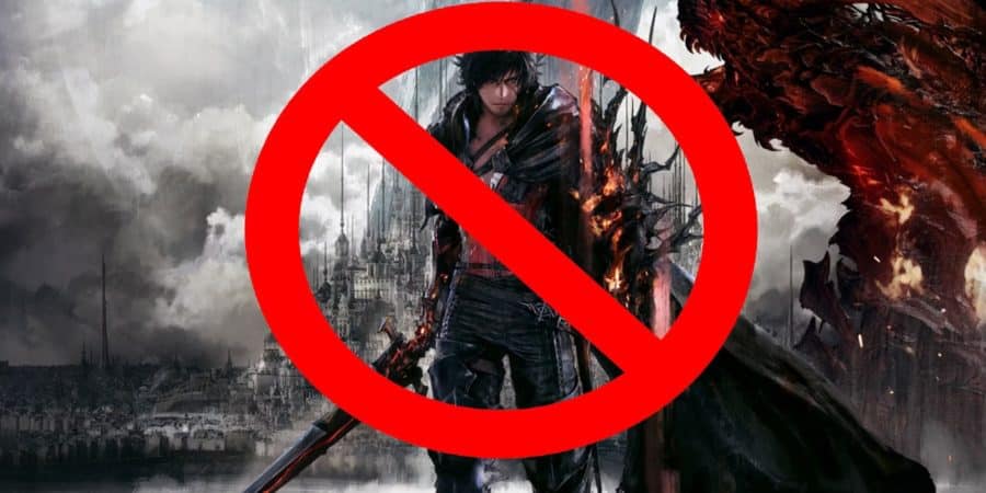 Final Fantasy 16