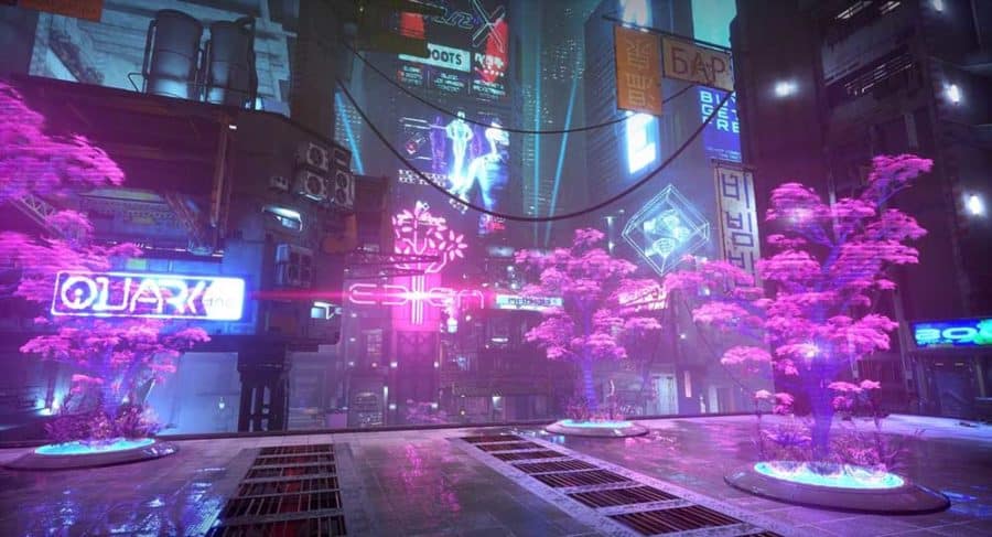 Ghostrunner II
