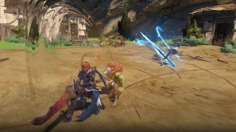 Granblue Fantasy: Relink