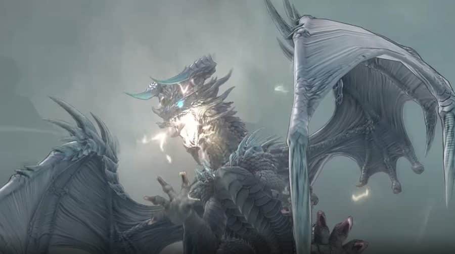 Granblue Fantasy: Relink