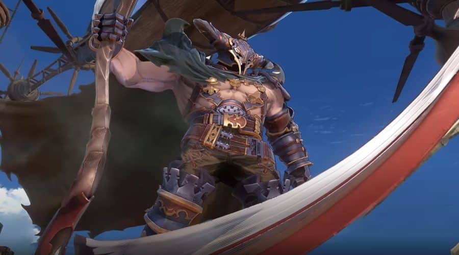 Granblue Fantasy: Relink