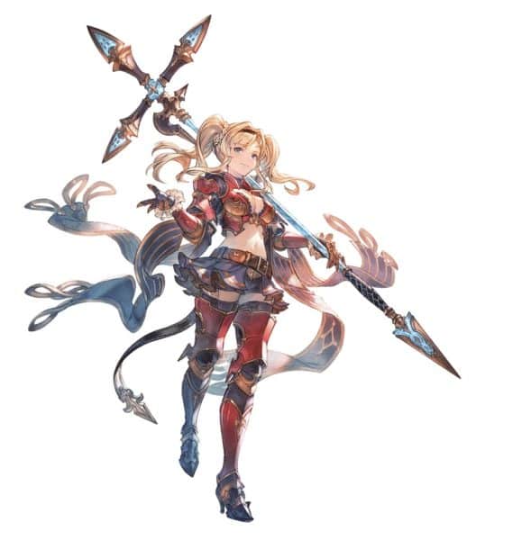 Granblue Fantasy: Relink