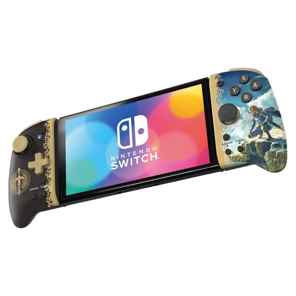 HORI Zelda
