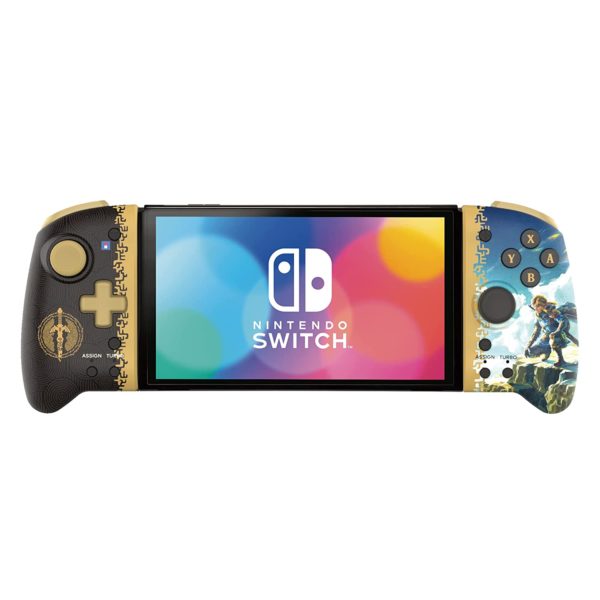 HORI Zelda