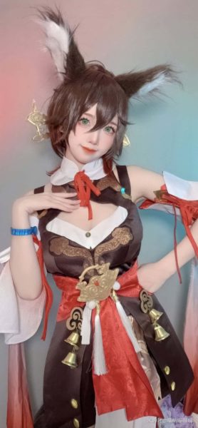 Honkai: Star Rail