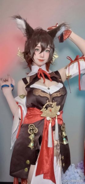 Honkai: Star Rail