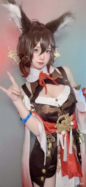 Honkai: Star Rail