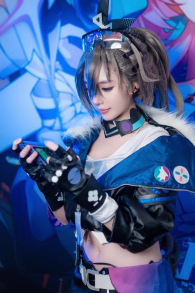 Honkai: Star Rail