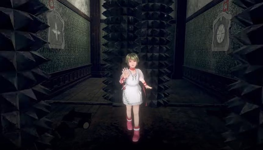Last Labyrinth: Lucidity Lost