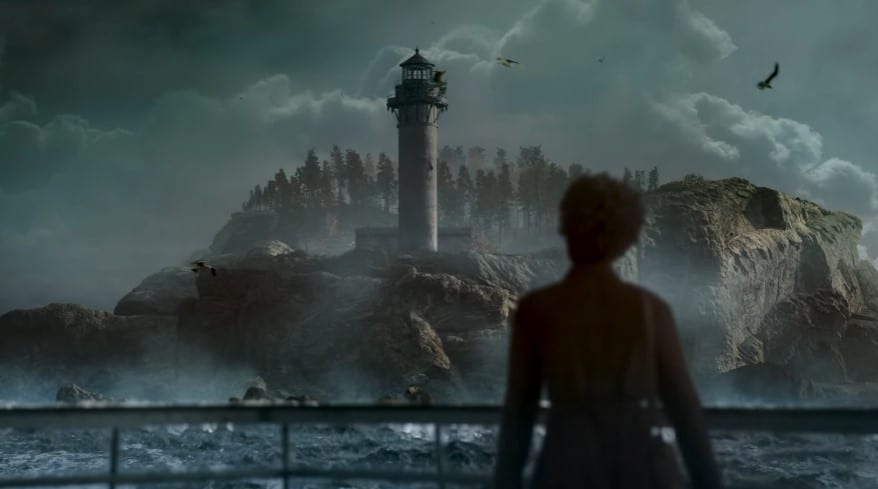 Layers of Fear (2023)