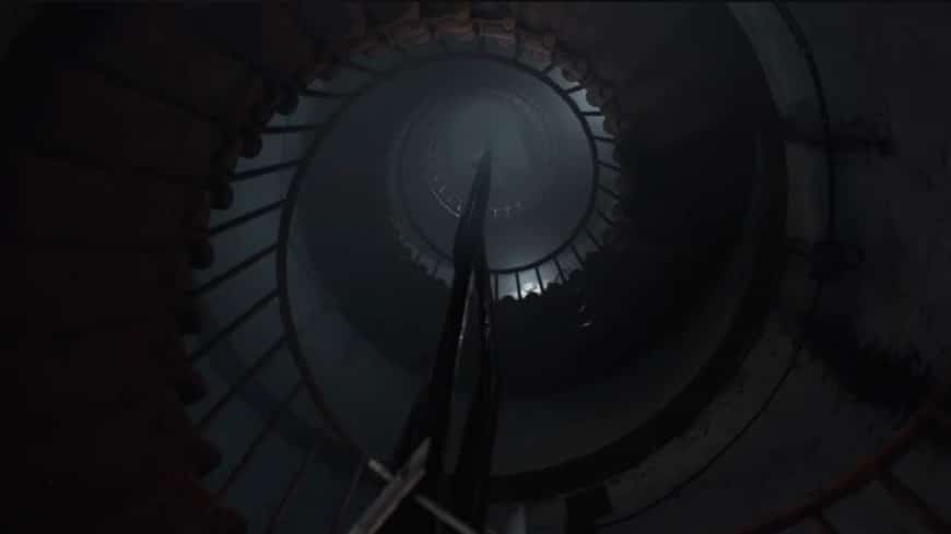 Layers of Fear (2023)