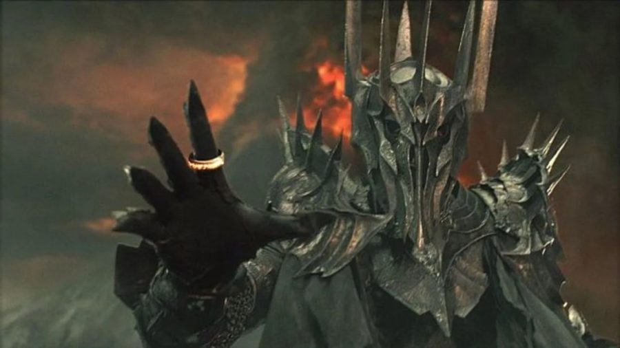 Lord of the Rings