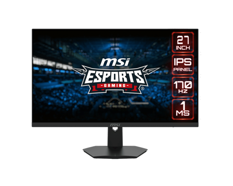 MSI Optix G274F