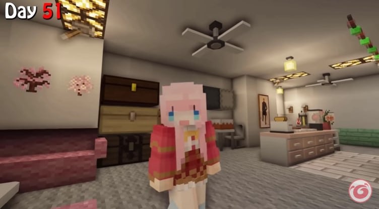 Minecraft