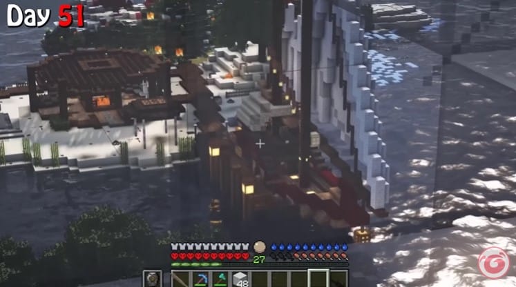 Minecraft