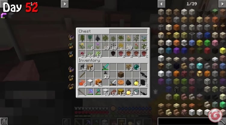 Minecraft