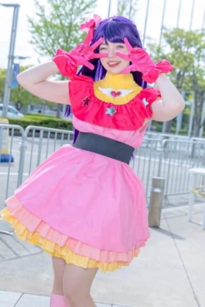 Cosplay