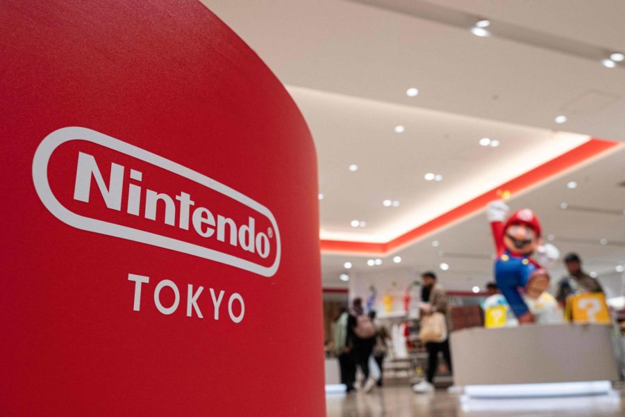 Nintendo