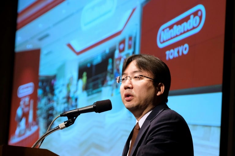 Nintendo
