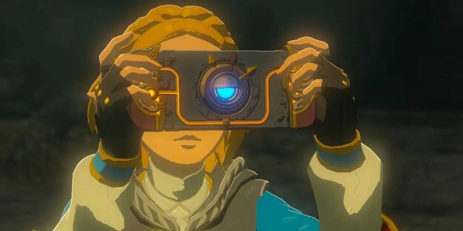 Nintendo Zelda