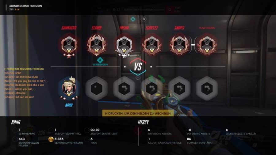 Overwatch 2