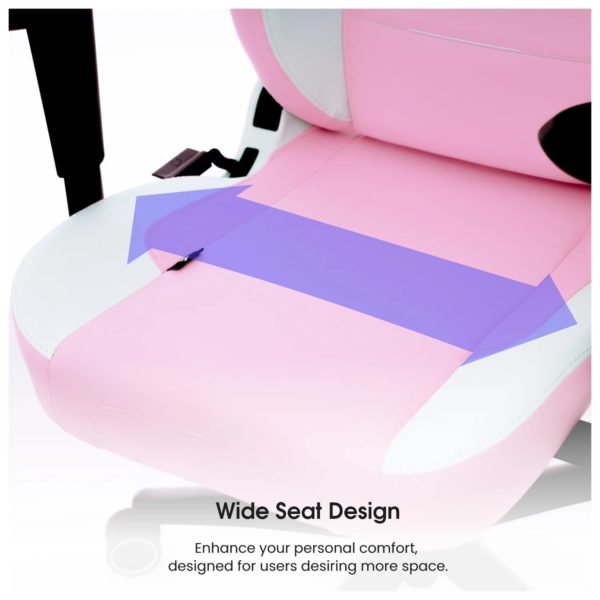 PL1000 Pink Hero Edition