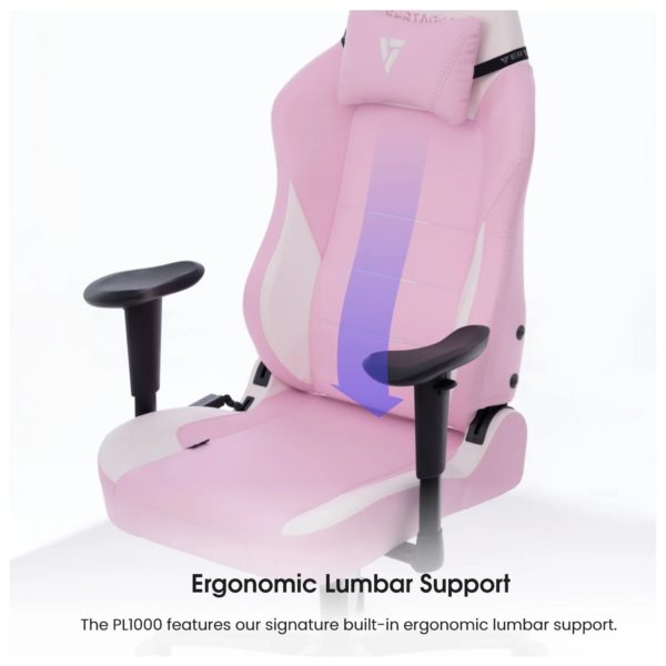 PL1000 Pink Hero Edition