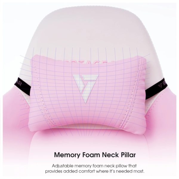 PL1000 Pink Hero Edition