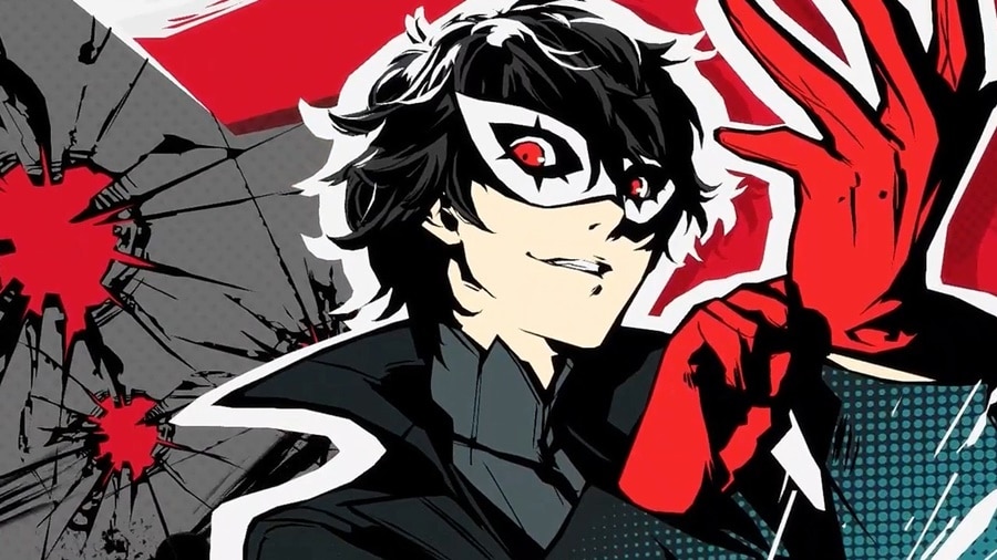 Persona 6