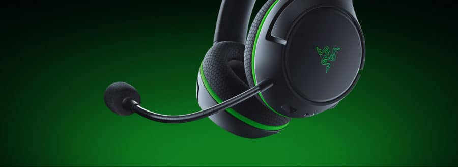 RAZER KAIRA HYPERSPEED