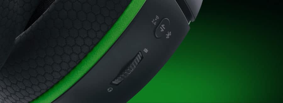 RAZER KAIRA HYPERSPEED