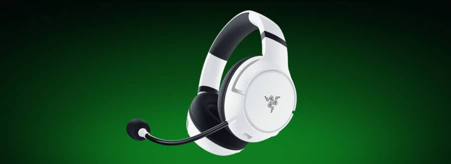 RAZER KAIRA HYPERSPEED