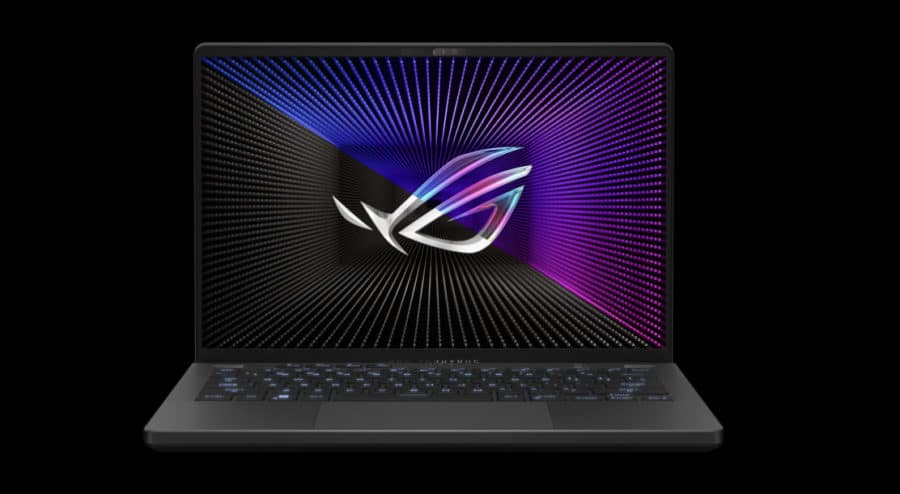 ROG Zephyrus G14 GA402