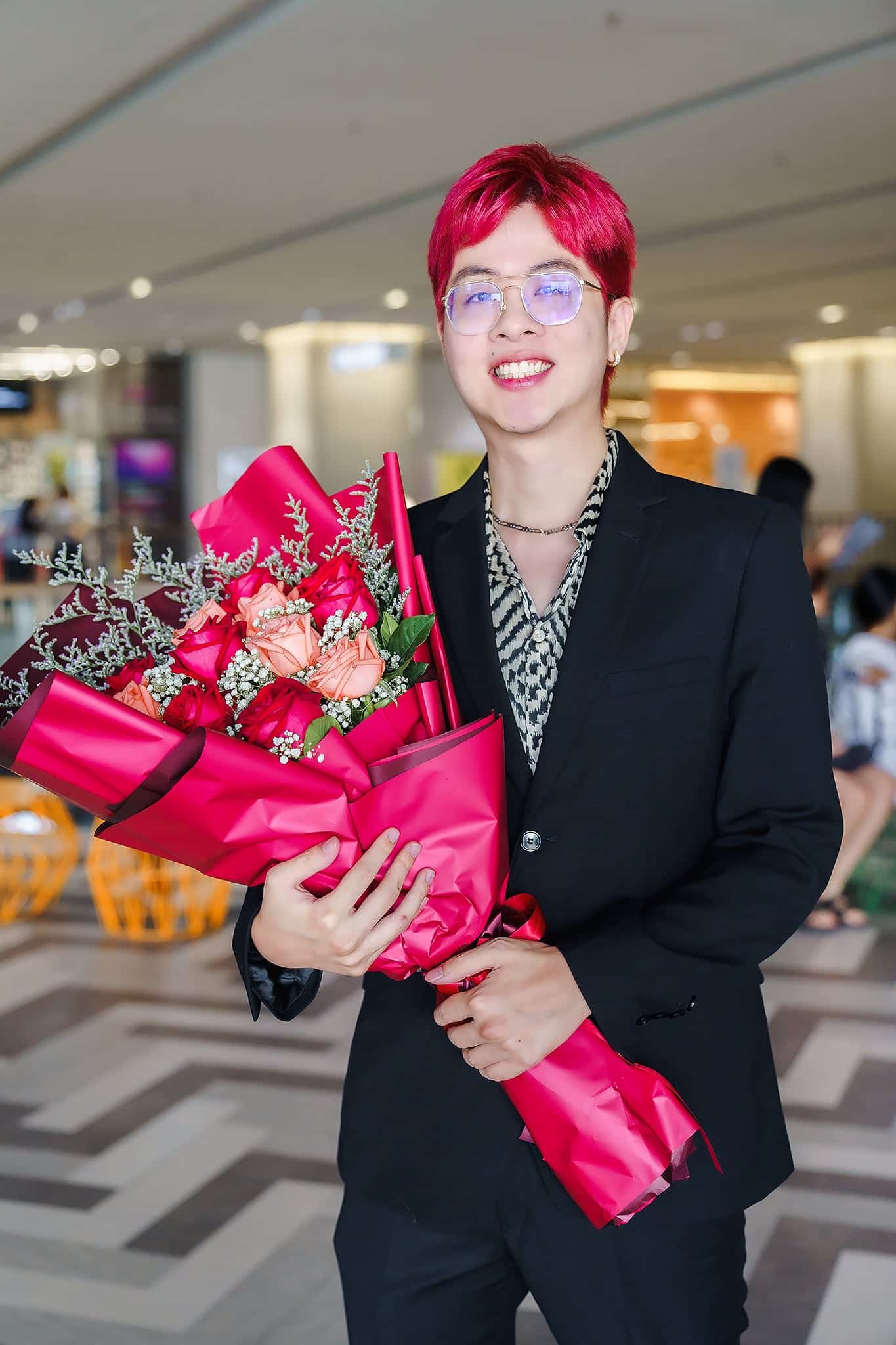 THAILAND SOCIAL AWARD