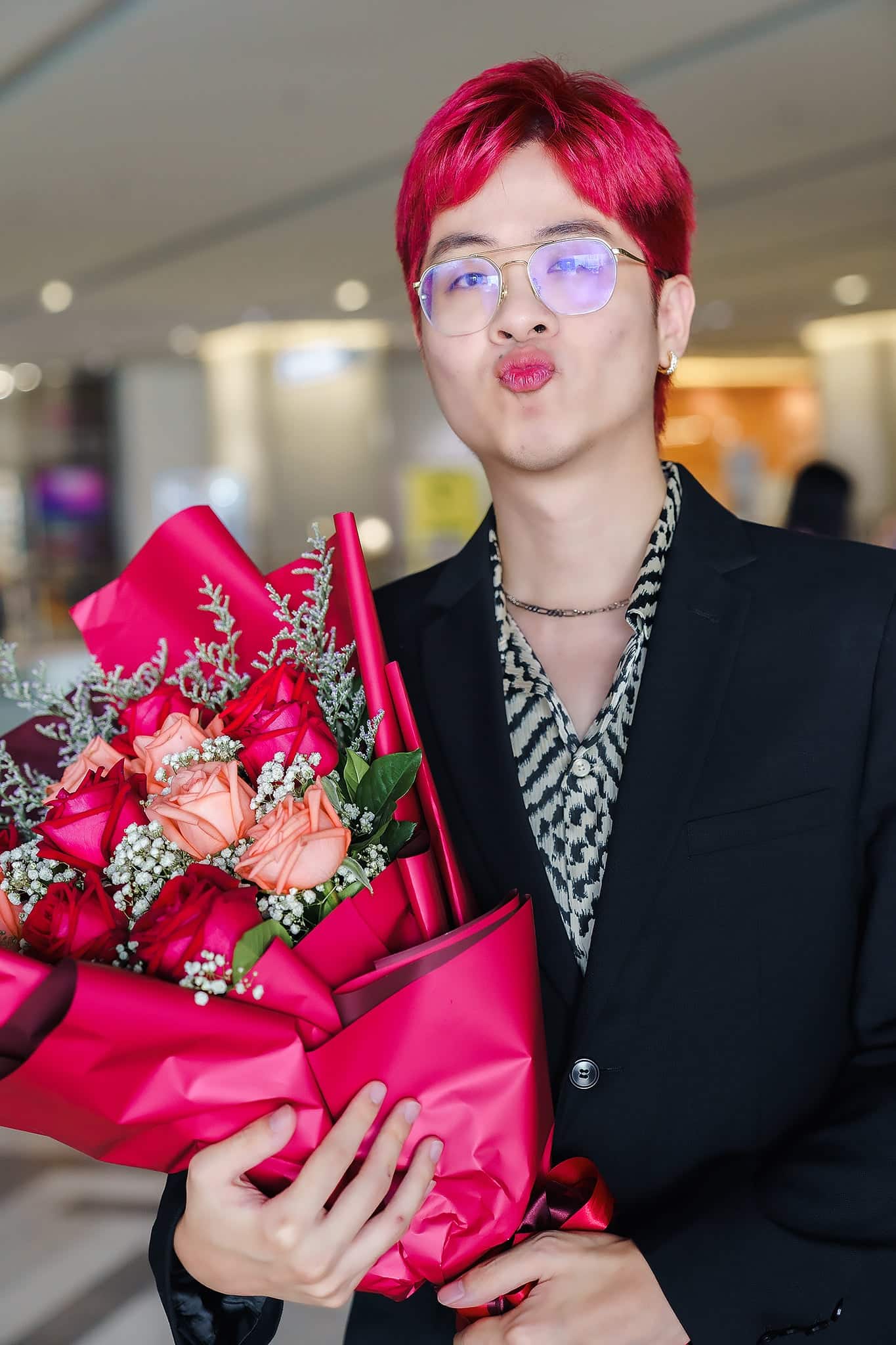 THAILAND SOCIAL AWARD
