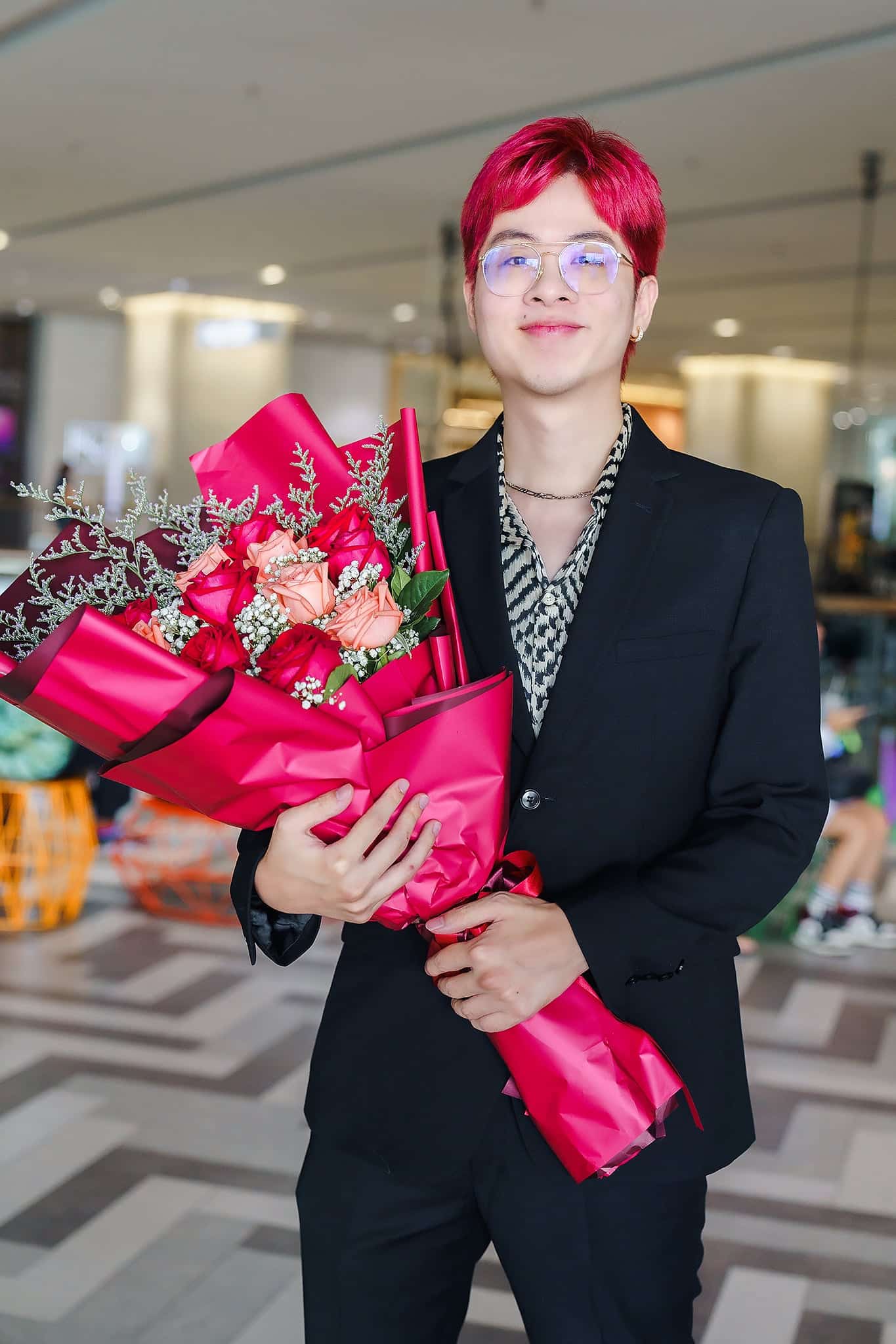 THAILAND SOCIAL AWARD