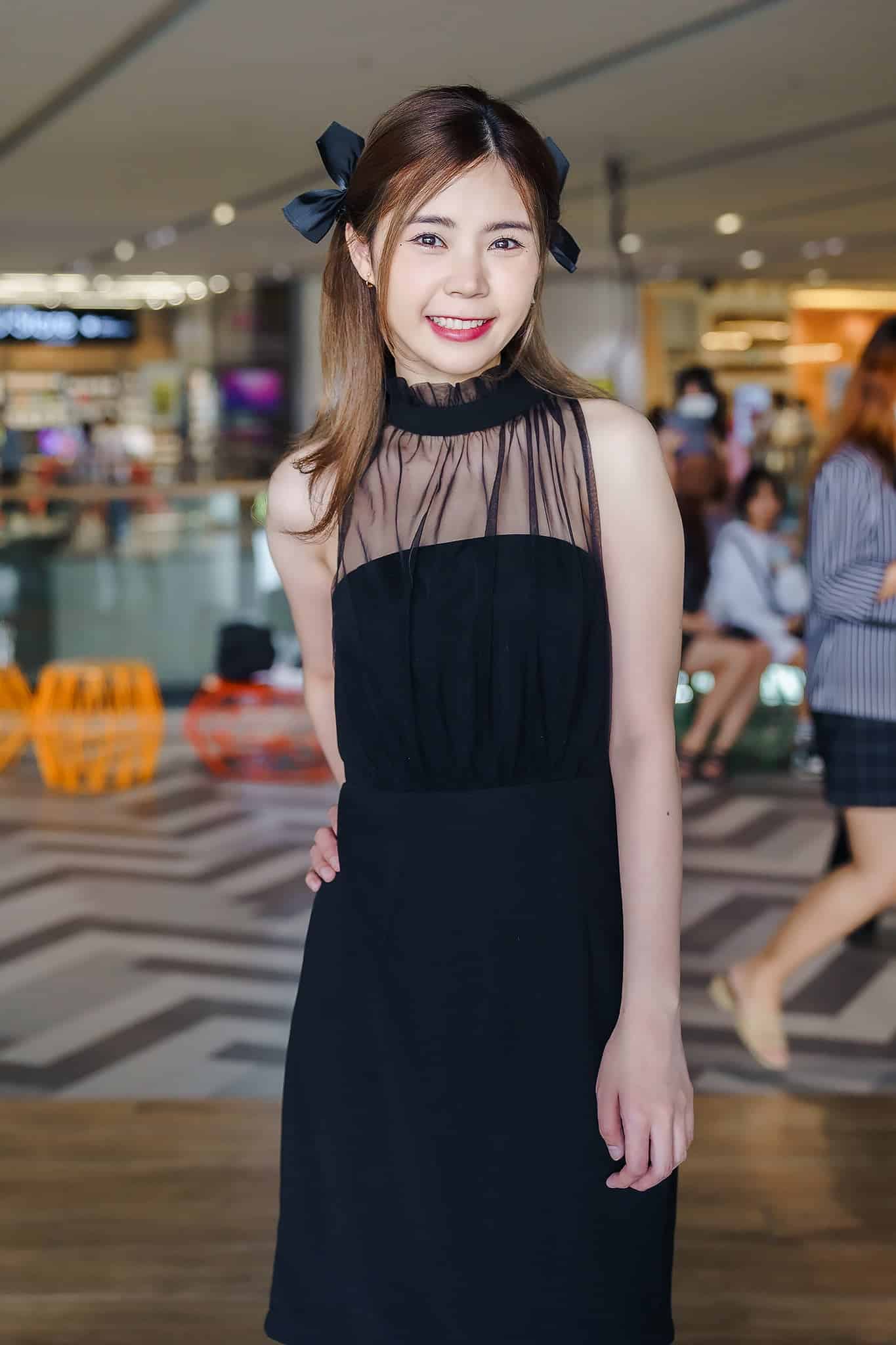 THAILAND SOCIAL AWARD