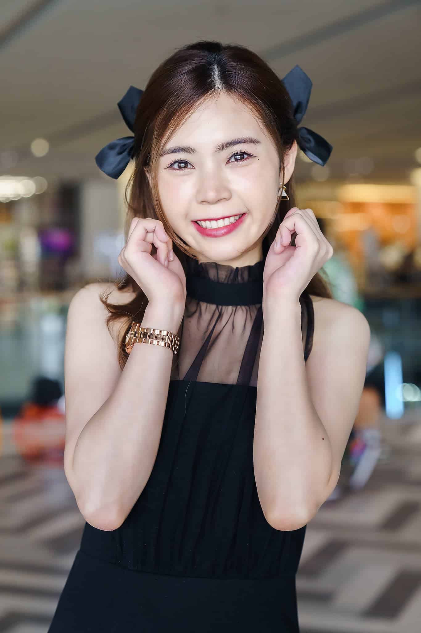 THAILAND SOCIAL AWARD