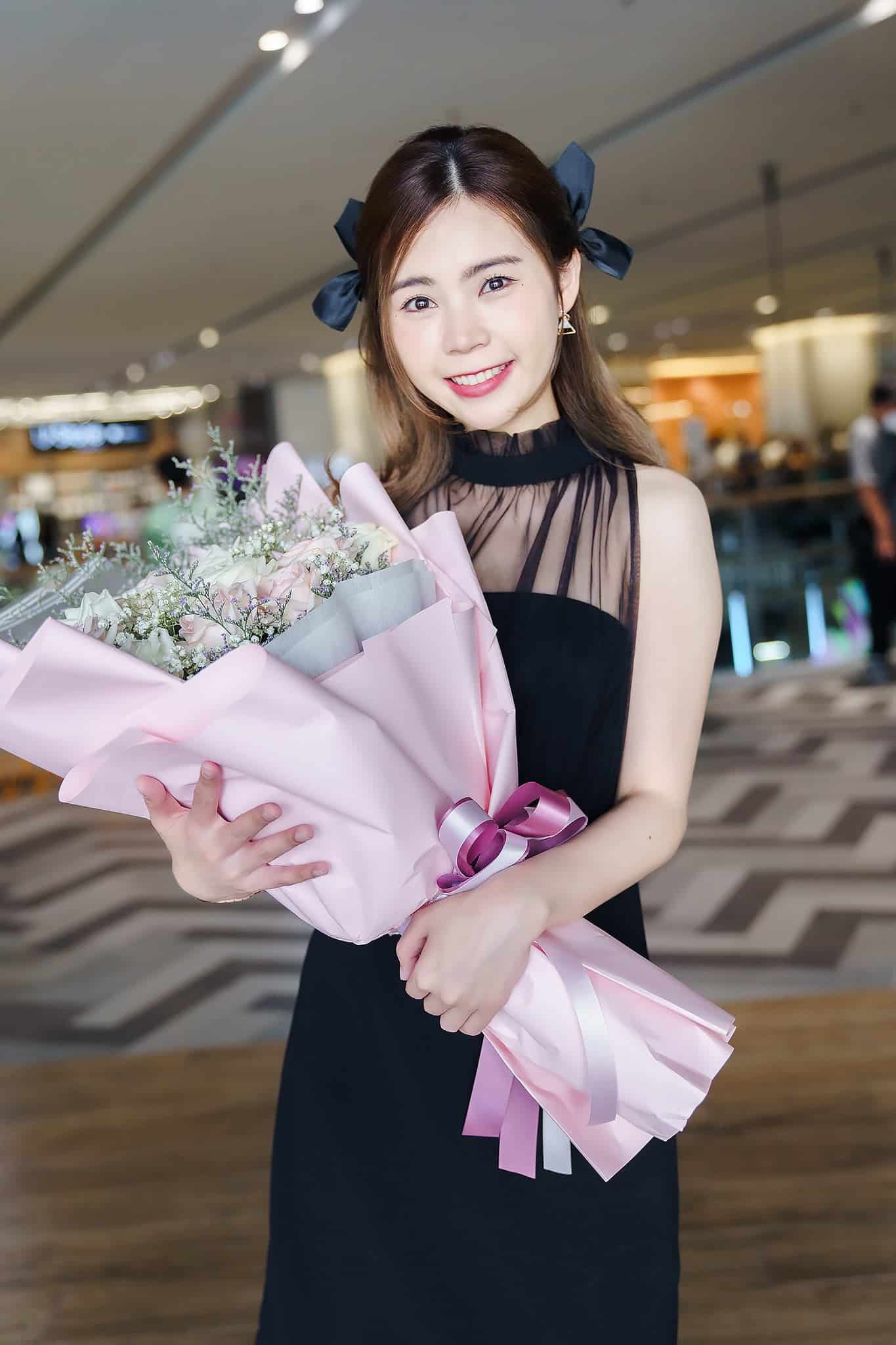 THAILAND SOCIAL AWARD