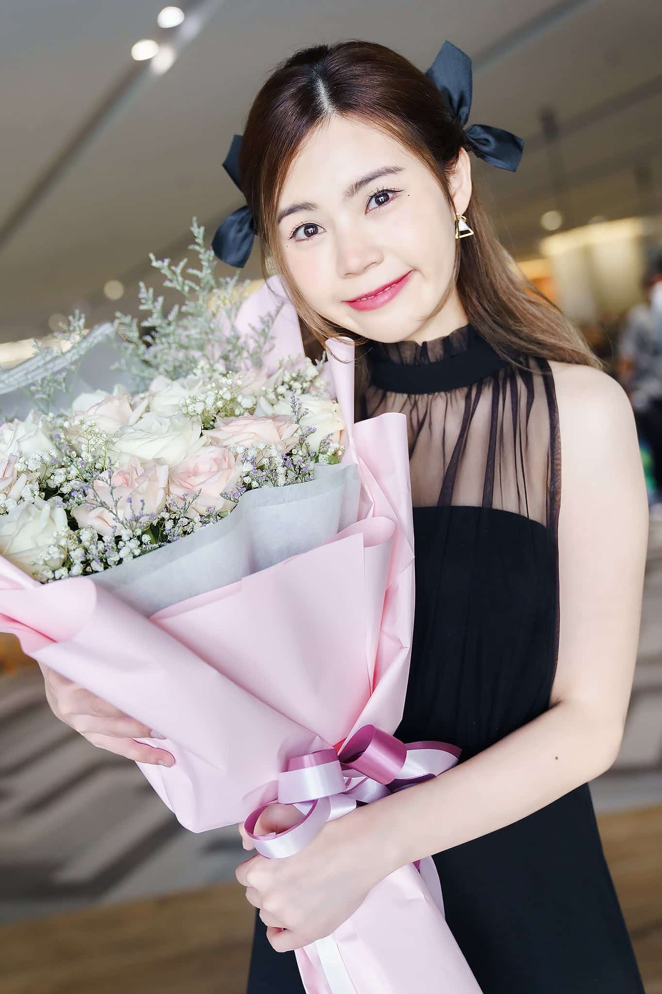 THAILAND SOCIAL AWARD