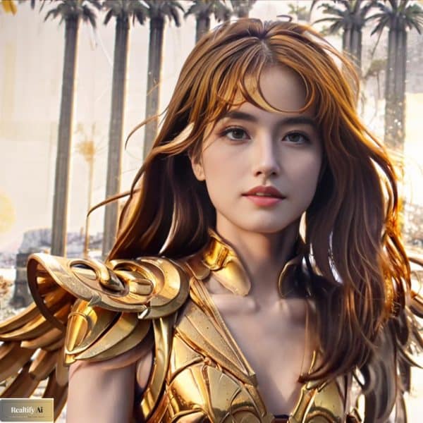 Saint Seiya
