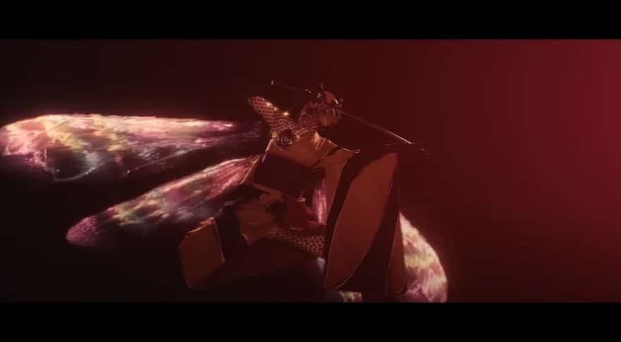 Shin Kamen Rider