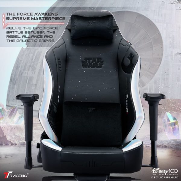 TTRacing Maxx Star Wars Collector’s Edition
